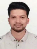 Virendra Patil - Design Engineer | MIT Placed Student 
